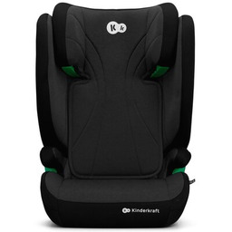 KINDERKRAFT Fotelik samochodowy Junior Fix 2 I-Size 100-150