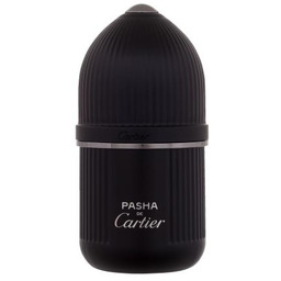 Cartier Pasha De Cartier Noir Absolu perfumy 50