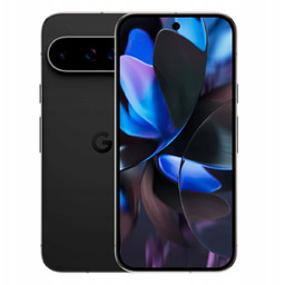 Telefon Google Pixel 9 Pro 5G 16/128GB Czarny