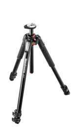 Manfrotto MT055XPRO3 - statyw ALU PRO czarny 3