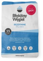 BŁĘKITNY WĘGIEL - 1000kg