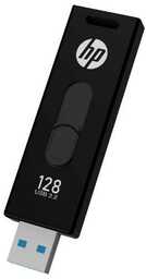 HP x911w 128GB USB 3.2 500 MB/s Czarny