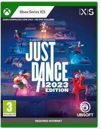 Just Dance 2023 Gra na Xbox Series X