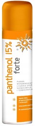 Panthenol 15% Pianka, 150ml