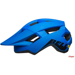 Bell Kask mtb Spark Integrated Mips matte gloss