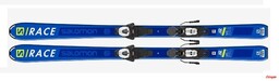 Salomon Narty L S/RACE JR M + L6