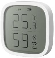 Extralink Tuya Smart Life Czujnik temperatury / wilgoci