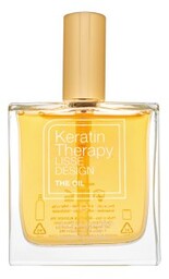 Alfaparf Milano Lisse Design Keratin Therapy The Oil
