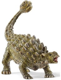 SCHLEICH Figurka Ankylosaurus 15023