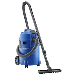 NILFISK Odkurzacz sucho-mokro BUDDY II 18L