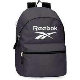 Reebok Boston Plecak Szkolny Dwukomorowy Możliwość dostosowania