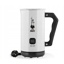 Spieniacz Bialetti Milk Frother MKF02 Biały