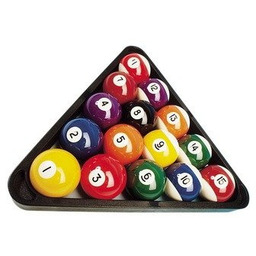 Zapasowa bila od nr 1 do nr 15