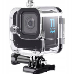 Obudowa wodoodporna do 10m GoPro 11 Mini