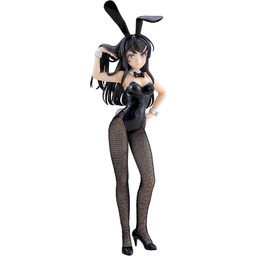 Good Smile Company MAI sakurajima Królik Zobacz rys.