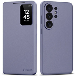 TECH-PROTECT SMART WALLET GALAXY S26 ULTRA PURPLE