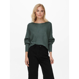 maglie donna only 15226298 adeline balsam green
