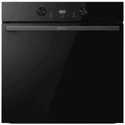 Piekarnik elektryczny Gorenje G400 BOS6737E31DBG AirFry Pizza Czarny