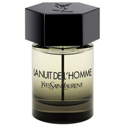 Yves Saint Laurent La Nuit De L Homme