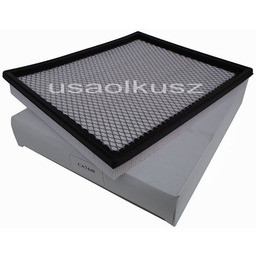 Filtr powietrza Jeep Grand Cherokee -2004