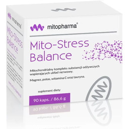 Intercell Mito-Stress Balance