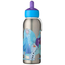 Butelka termiczna flip-up Campus 350 ml Mepal -