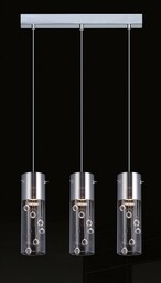 Cordell III - Italux - lampa wisząca