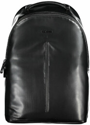 PLECAK CALVIN KLEIN BLACK MAN