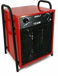 DEDRA Nagrzewnica elektryczna DED9925