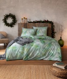 Pościel Flanelowa 200x220 Estella Laurine 4454/530