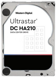 HDD 3.5" 1TB HGST 7K2 7.2K SATA 1W10001