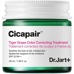 DR.JART Cicapair Tiger Grass Color Correcting Treatment krem