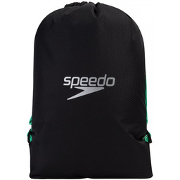 Worek sportowy speedo pool bag czarny