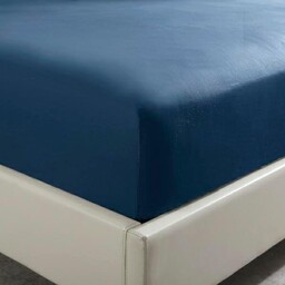 Spod Igły I Nitki Prześcieradło satynowe z gumką