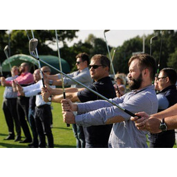 Strzelnica golfowa  Driving Range - Strzelnica Golfowa
