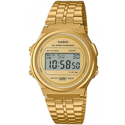 CASIO Zegarek A171WEG-9AEF