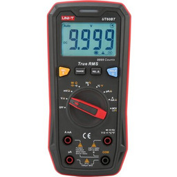 UNI-T Multimetr UT60BT