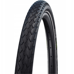 Schwalbe Marathon G-Guard Opona 27,5x2,35 czarna drutowana 1000g