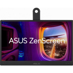 Asus ZenScreen MB166CR