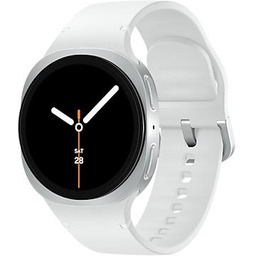 SMARTWATCH GALAXY WATCH8 LTE/40MM SILVER SM-L325 SAMSUNG