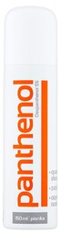 Panthenol 5%, Pianka na Oparzenia, 150ml
