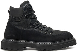 Trapery Big Star Shoes OO174175 Czarny
