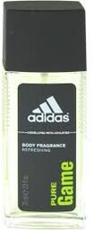 Adidas Pure Game 75ml dezodorant