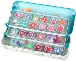 LIP SMACKER SET Disney Frozen Beauty Tin kosmetyki