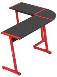 Huzaro Biurko gamingowe Hero 6.0 Red