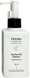 Dermomedica Tea Tree Oil Cleanser