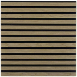 Panel lamelowy Wood Oiled Oak 52 x 52