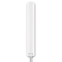 QOLTEC Antena 57034 Zewnętrzna, Dookólna Zyskaj