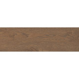 Gres szkliwiony ROYALWOOD brown mat 18,5x59,8 #518 gat.