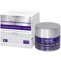 AVA LARISSE 5D K 75+ Krem z komórkami